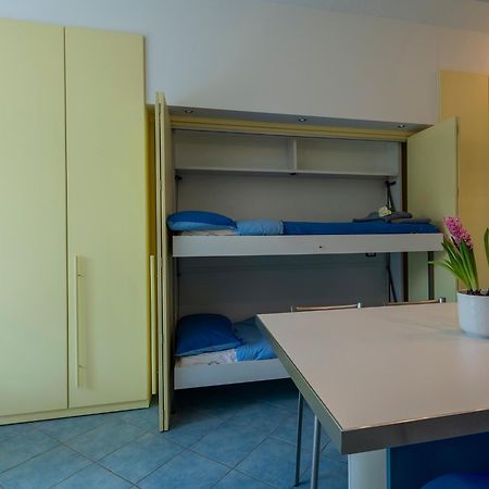 Emma'S House Apartment Lierna Bagian luar foto
