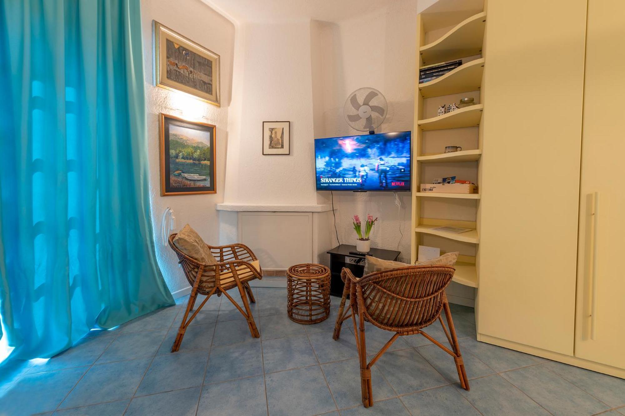 Emma'S House Apartment Lierna Bagian luar foto